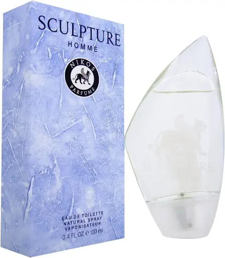 [006000180] SCULPTURE HOMME EDT 100 MEN