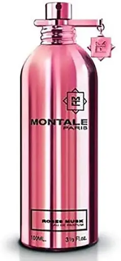 [006000297] MONTALE PARIS ROSES MUSK EDP 100 ML PINK