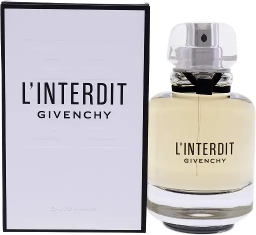[006000301] LINTERDIT GIVENCHY EDP WOMEN 80 ML