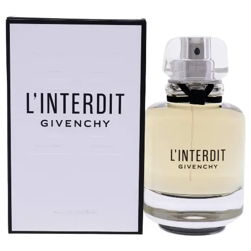 [006000305] LINTERDIT GIVENCHY EDP INTERNSE WOMEN