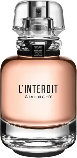 [006000315] GIVENCHY LINTERDIT EDP 50 ML