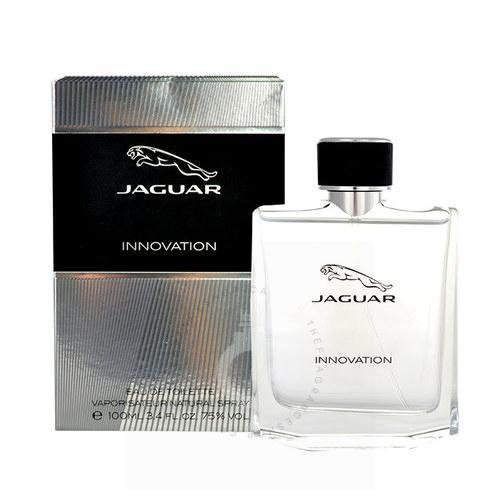 [006000589] JAGUAR FOR MEN  EDT 100 ML ( INNOVATION )