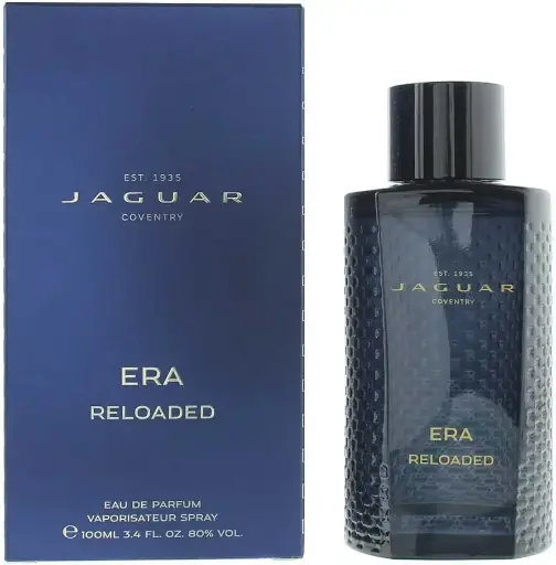 [006004403] JAGUAR ERA RELOADED EDP 100ML