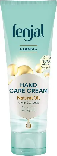 [008000130] FENJAL HAND CREAM
