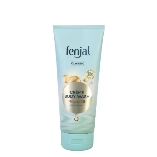 [008000132] FENJAL FOOT CREAM