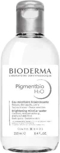 [009005019] BIODERMA PIGMENTBIO H20 250 ML