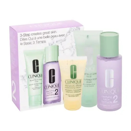 [009009087] CLINIQUE 3 STEP 30 ML (2)