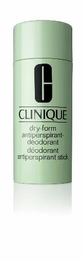 [009009098] CLINIQUE ANTIPERSPRANT DEODORANT STICK