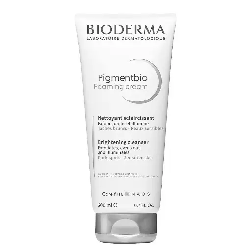 [009050057] BIODERMA PIGMENTBIO FOAMING CREAM