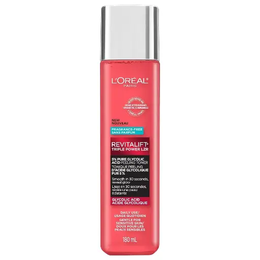 [009080013] LOREAL REVITALIFTGEL FACE TONER