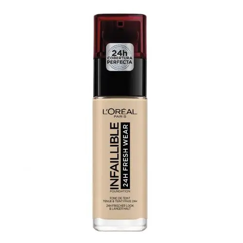 [011000168] LOREAL INFAILLIBLE 24H FRESH WEAR ( 130 )