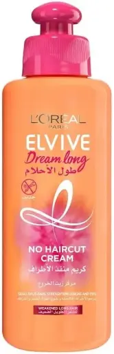[011000212] ELVIVE DREAM LONG HAIR CREAM 200 ML
