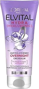 [011000230] LOREAL HYDRA HYALURONIC 75 MASK 300 ML