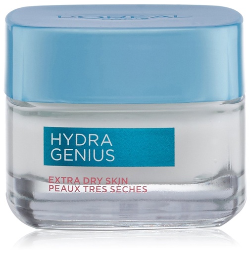[011010033] LOREAL HYDRA GENIUS D/S