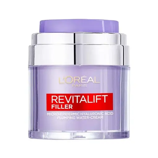 [011010037] LOREAL REVITALIFT FILLER GEL