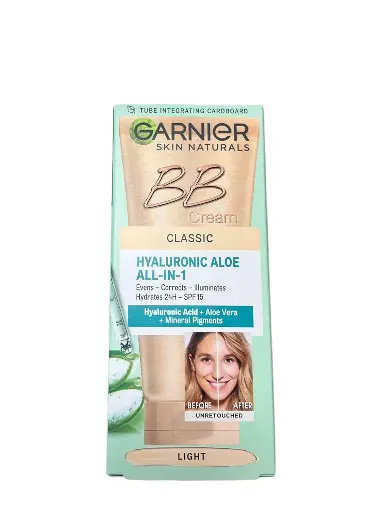 [011020057] GARNIER BB CREAM ( LIGHT )