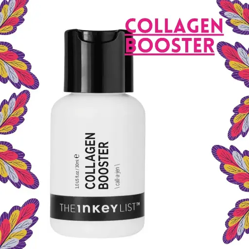 [012002303] THE INKEY LIST COLLAGEN BOOSTER