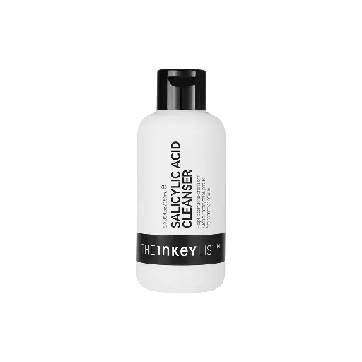 [012002309] THEINKEYLIST SALICYLIC ACID CLEANSER