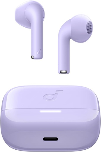 soundcore K20i purple