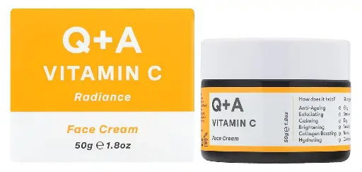 [012002363] Q+A VITAMIN C RADIANCE