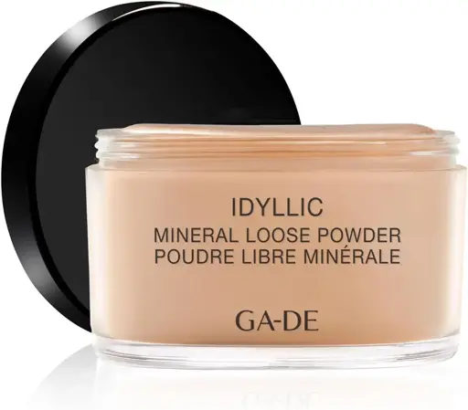 [020250101] G IDYLLIC LOOSE POWDER (101)