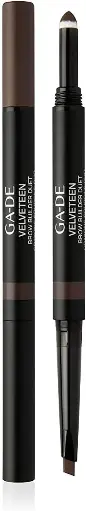 [020393042] G VELVETEEN BROW BUILDER DUET (42)