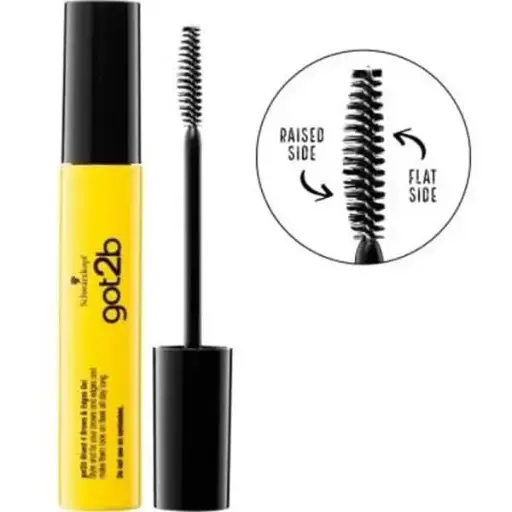 [028009072] GOT2B 2IN1 FOR BROWS & EDGES