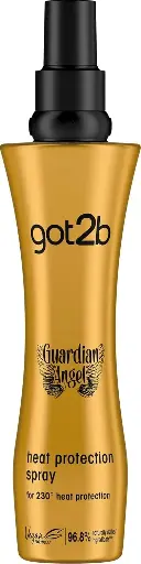 [028009075] GOT2B HEAT PROTECTION SPRAY