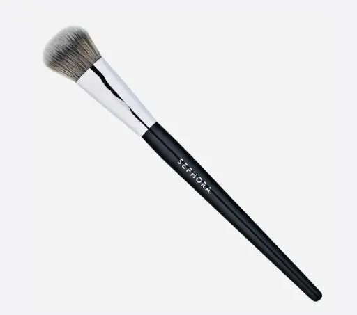 [030009004] TITANIA BLUSHER BRUSH ( 2901 )