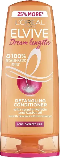 [035053039] ELVIVE CONDITIONER DREAM LONG 500 ML