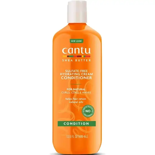 [035053065] CANTU CONDITIONER 400 ML