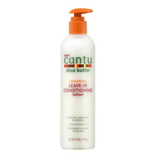 [035053068] CANTU SMOTHING LEAVE IN LOTION 284 G