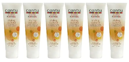 [035053092] CANTU FOR KIDS STYLING CUSTARD