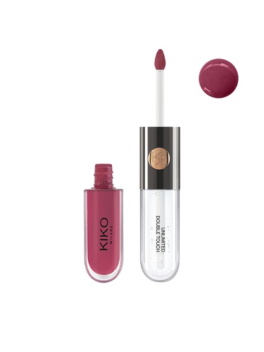 [036050120] KIKO MILANO UNLIMIITED DOBLE TOSH LIQUID 120
