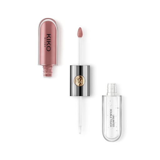 [036050131] KIKO MILANO UNLIMIITED DOBLE TOSH LIQUID 131