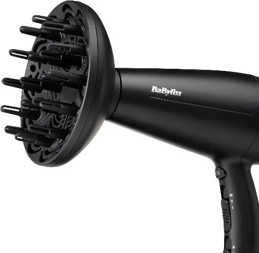 [050000077] babyliss turbo smooth 2200