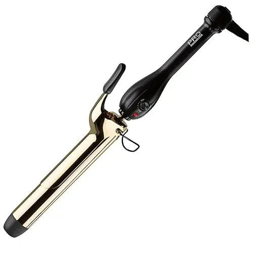 [050000082] BABYLISS CURLING IRON 19MM (C 319 E)