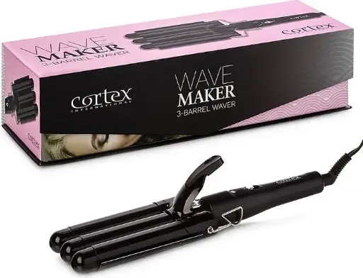 [050001004] CORTEX WAVE MAKER BLACK