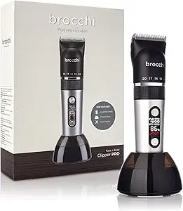 [050001016] CORTEX BODY HAIR WATERPROOF