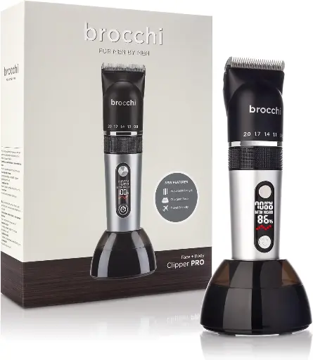 [050001018] CORTEX HAIR TRIMMER PROF