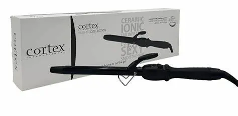 [050001019] CORTEX PLATINUM CURLER 32MM