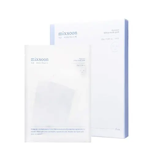 [070000008] MIXSOON BIFIDA MASK PACK