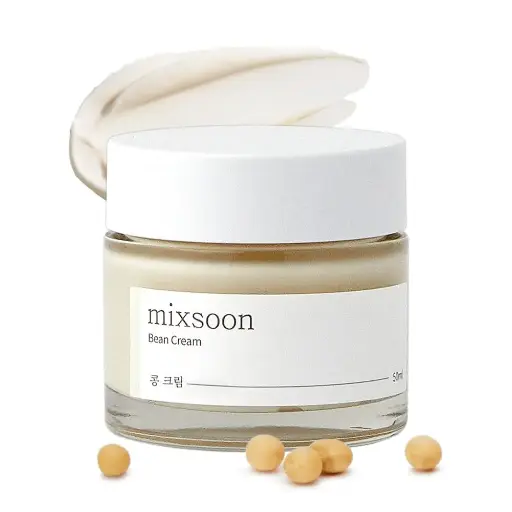 [070000013] MIXSOON BEAN CREAM