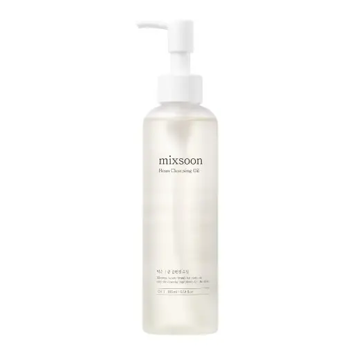 [070000016] MIXSOON BEAN CLEANSING OIL