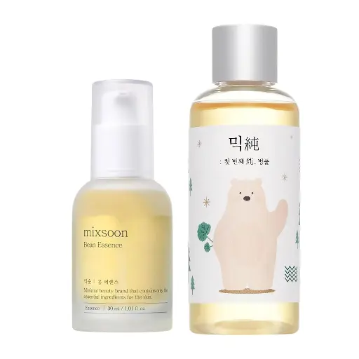 [070000029] MIXSOON BBETA ESSENCE (05) 30 ML