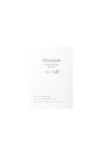 [070000032] MIXSOON MELTING COLLAGEN EYE FILM