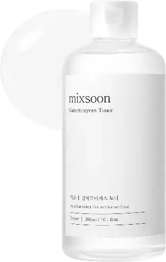 [070000034] MIXSOON GALACTOMYCES TONER 300 ML 01