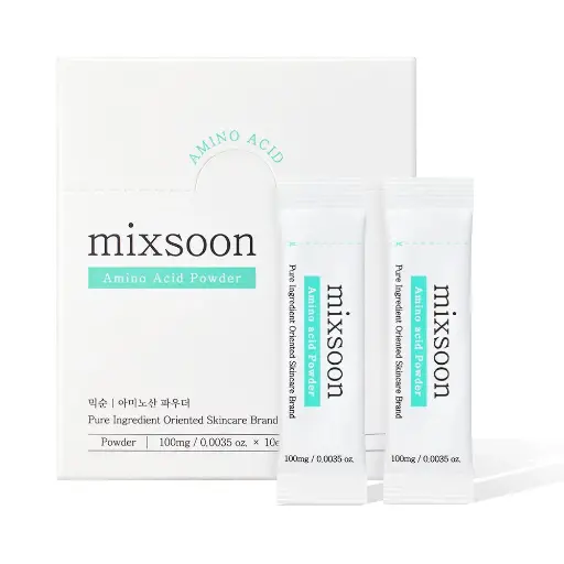 [070000035] MIXSOON AMINO ACID POWDER