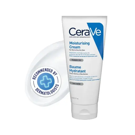 [070140007] CERAVE-MOSITURISING TUBE  (177 ML)