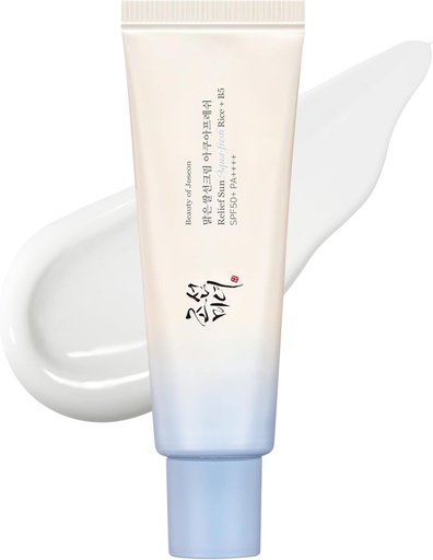 [070140010] BEAUTY OF JOESON SPF 50 B5